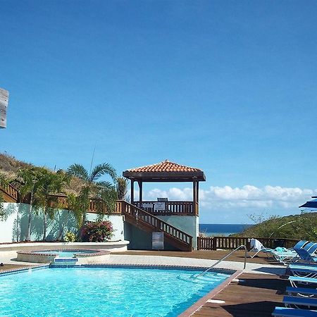 Culebra Moon Villas Dış mekan fotoğraf