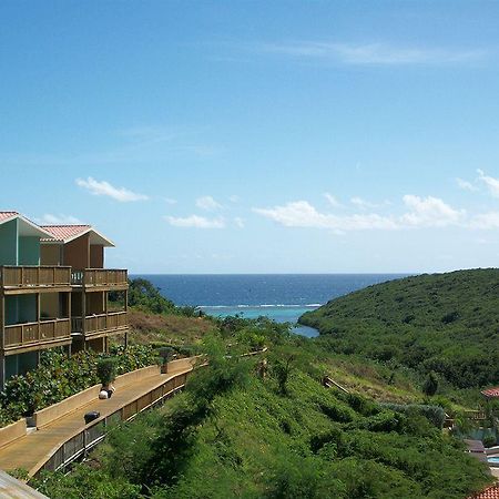 Culebra Moon Villas Dış mekan fotoğraf
