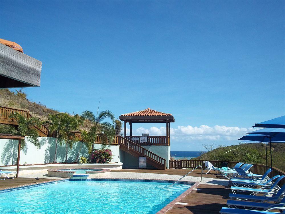 Culebra Moon Villas Dış mekan fotoğraf