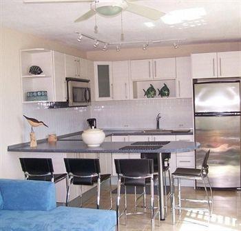 Culebra Moon Villas Dış mekan fotoğraf