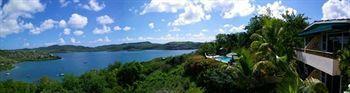 Culebra Moon Villas Dış mekan fotoğraf