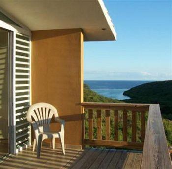 Culebra Moon Villas Dış mekan fotoğraf
