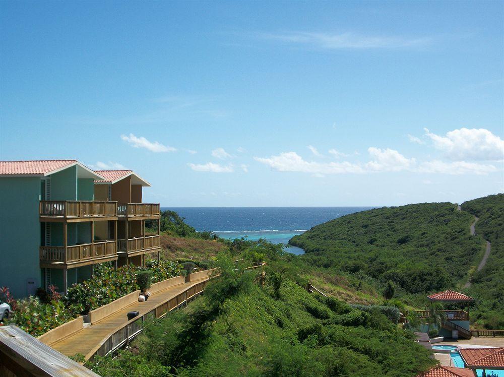 Culebra Moon Villas Dış mekan fotoğraf