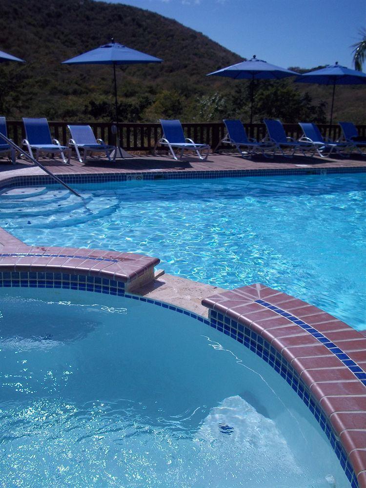 Culebra Moon Villas Dış mekan fotoğraf