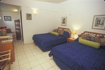 Culebra Moon Villas Dış mekan fotoğraf