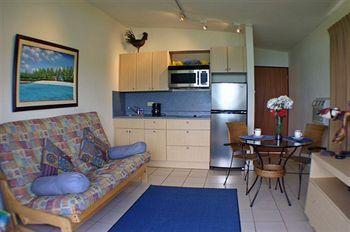 Culebra Moon Villas Dış mekan fotoğraf