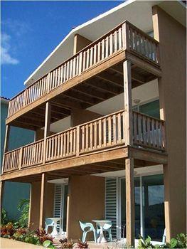 Culebra Moon Villas Dış mekan fotoğraf