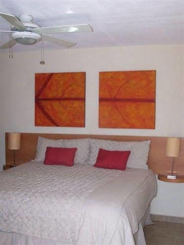 Culebra Moon Villas Dış mekan fotoğraf